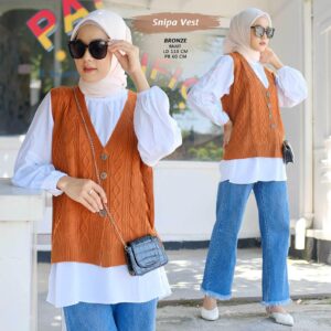 Snipa Vest