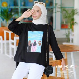 Zoya Top