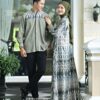 Ningrat Set Couple|#2 Matcha