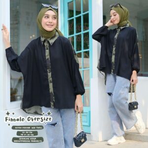 Fimalo Oversize
