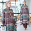 Pisya One Set|#3 Green