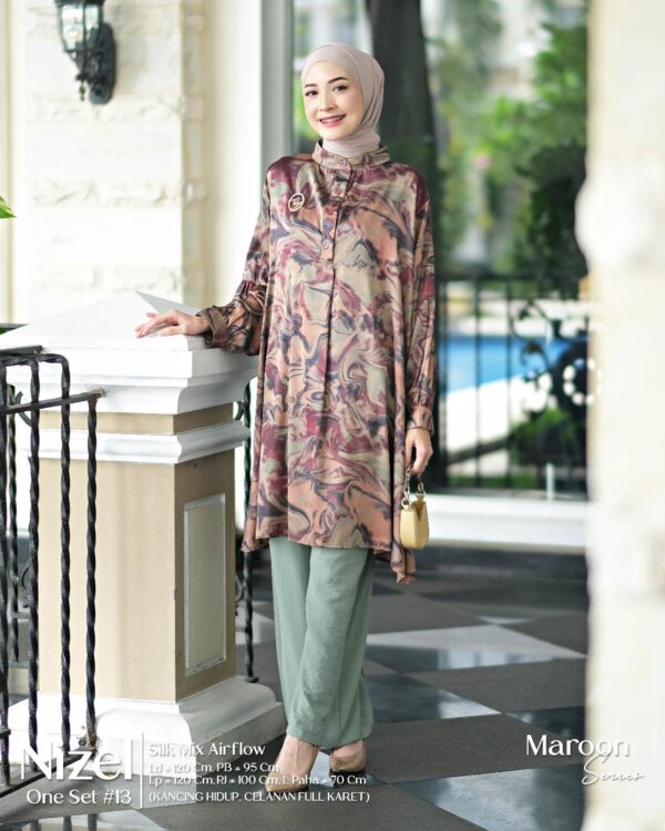 Nizel One Set