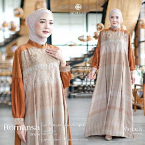 Dress Mocca