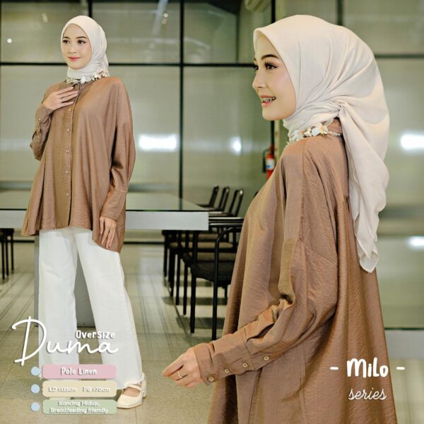 Duma Oversize