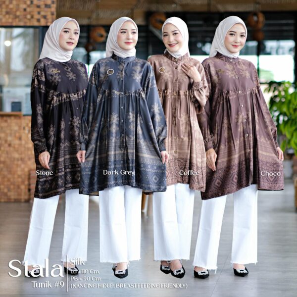Stala Tunik