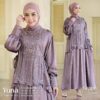 Yuna Set Rok|Grape