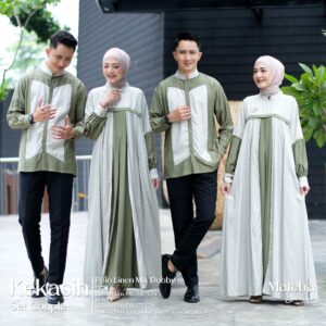 Kekasih Set Couple