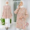 Guida Tunik|Cream