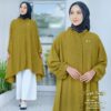 Irgia Tunik|Olive