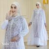 Nala Dress|Mouve