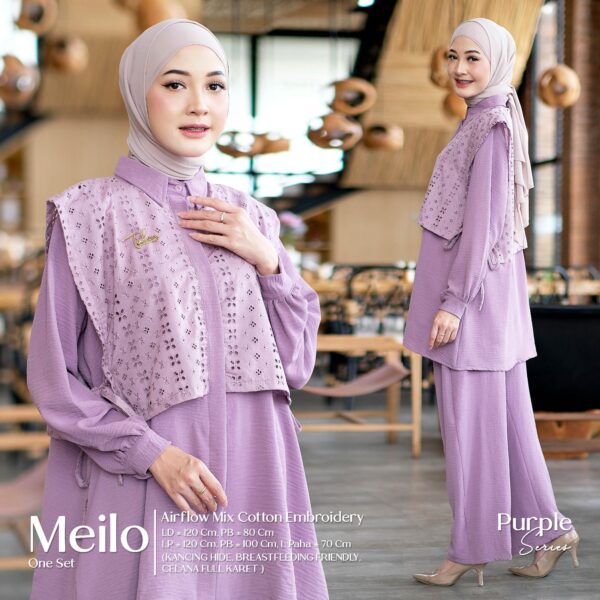 Meilo One Set