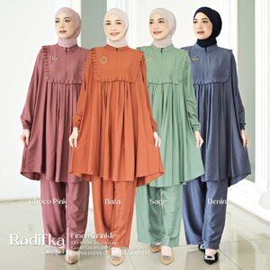 Radifka One Set