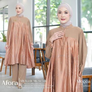 #2 Mocca