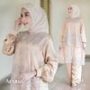 Aruna One Set|#2 Gold