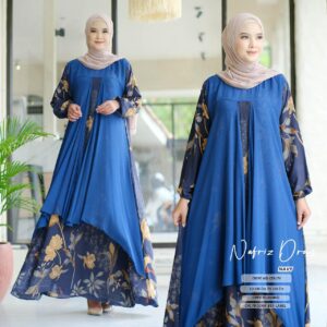 Nafriz Dress