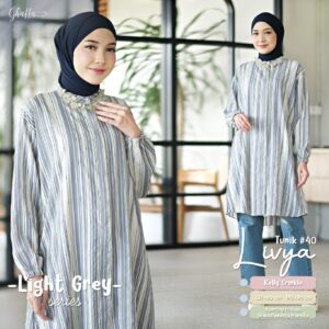 #40 Light Grey