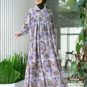 Midea Dress