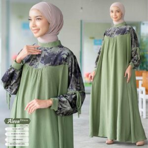 Aleva Dress