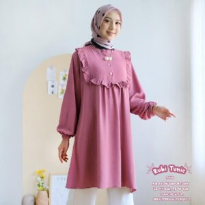 Rubi Tunik