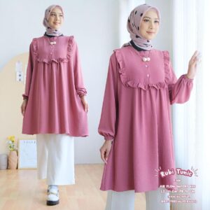 Rubi Tunik