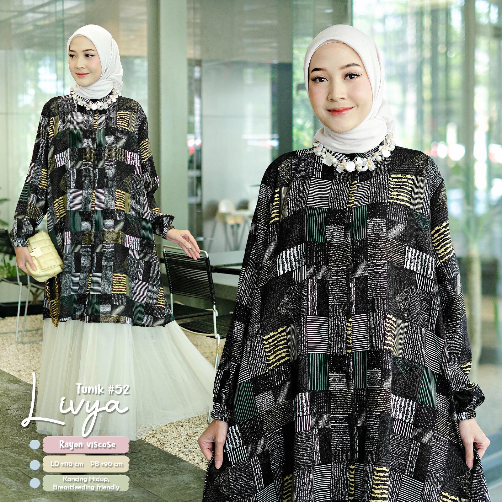 Livya #52