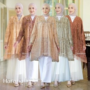 Harana Tunik