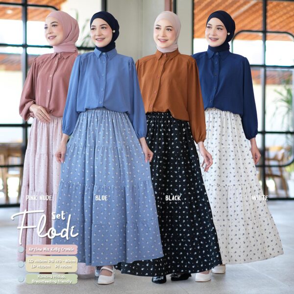 Flodi Set Rok