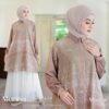 Merina Tunik|Mocca