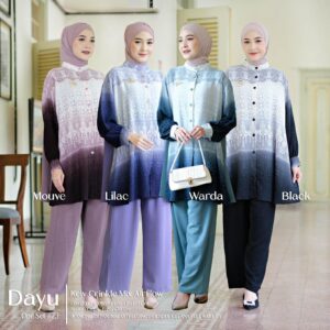 Dayu One Set