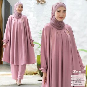 Pink Nude