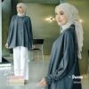 Duma Oversize|Denim