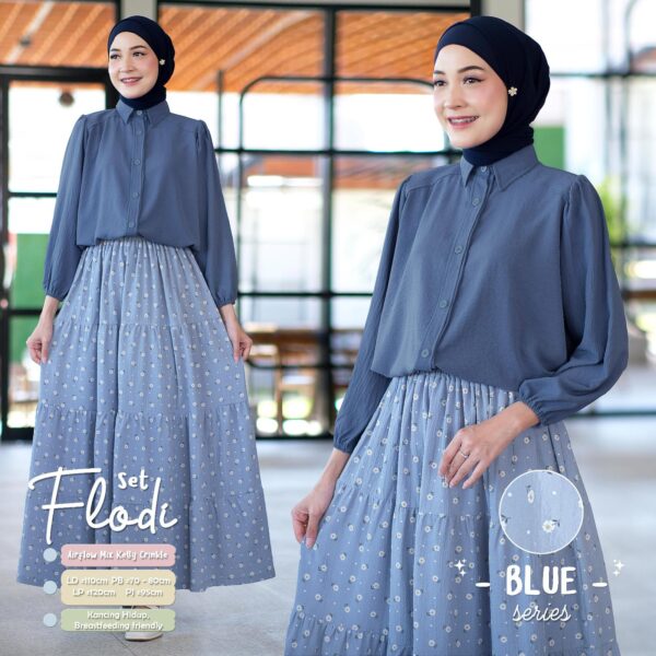 Flodi Set Rok