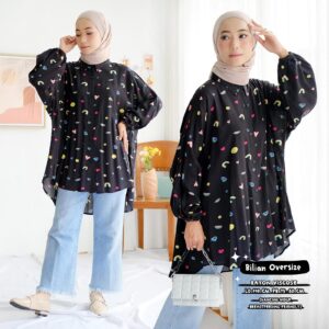Bilian Oversize