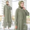 Elanor One Set|Matcha