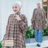 Flanelika Tunik|Flanelika #2