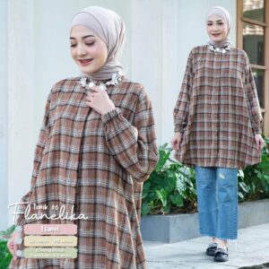Flanelika #2