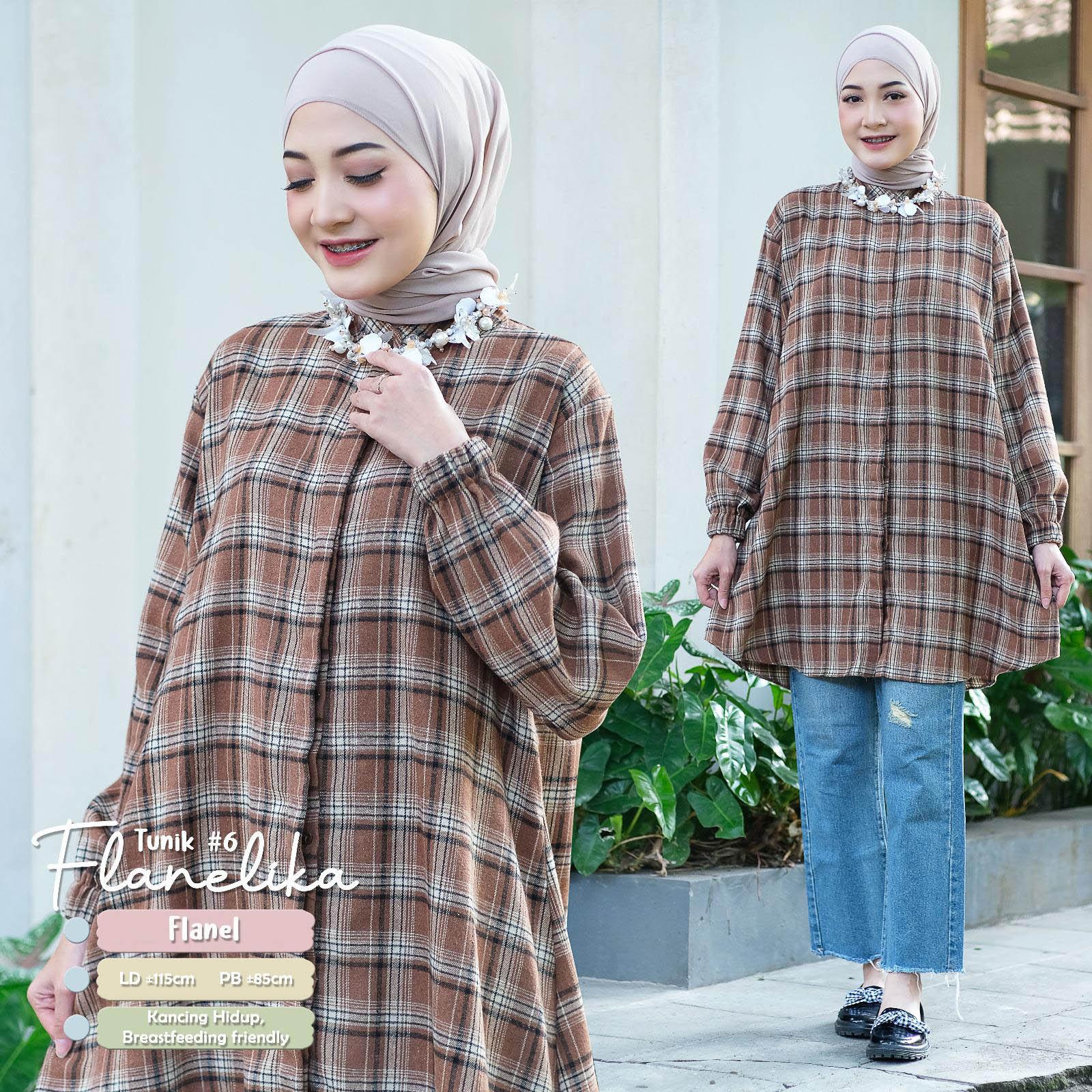 Flanelika #2