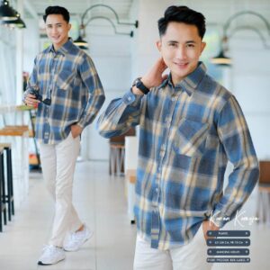 KEMEJA
