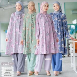 Zirali One Set