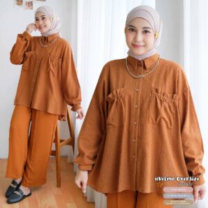 Velmo Oversize