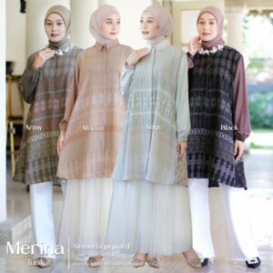 Merina Tunik