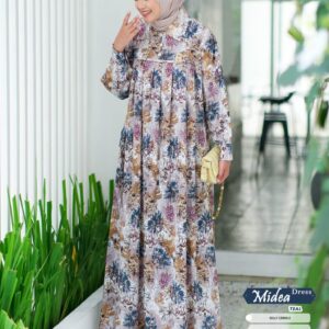 Midea Dress
