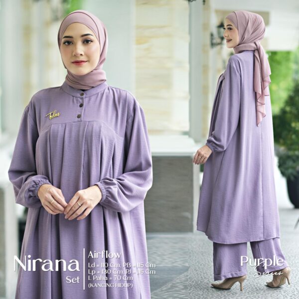 Nirana One Set