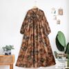 Emely Dress|Emely #4 Olive