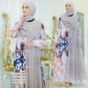Weniz Dress|Khaki