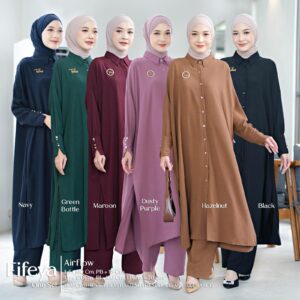 Fifeya One Set