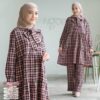 Agis One Set|Pink