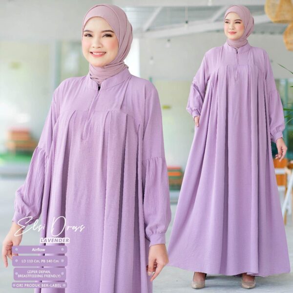 Elsi Dress