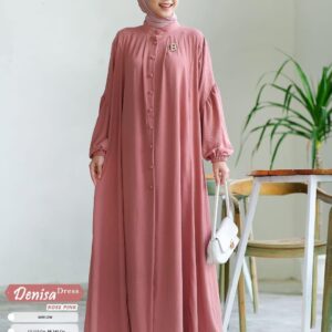 Denisa Dress
