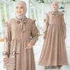 Olesia Dress|Milo